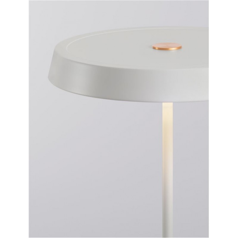 Торшер Nova Luce 9223418 Vetro, 33 Вт, 2666 лм, 3000К