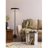 Торшер - Nova Luce 9223419 Vetro, 33 Вт, 2666 лм, 3000К