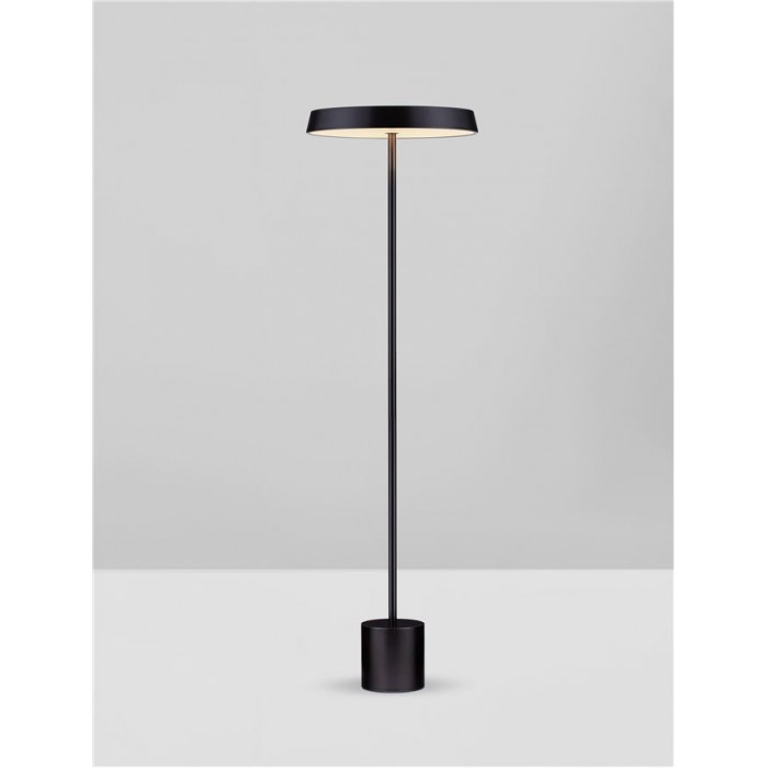 Торшер Nova Luce 9223419 Vetro, 33 Вт, 2666 лм, 3000К