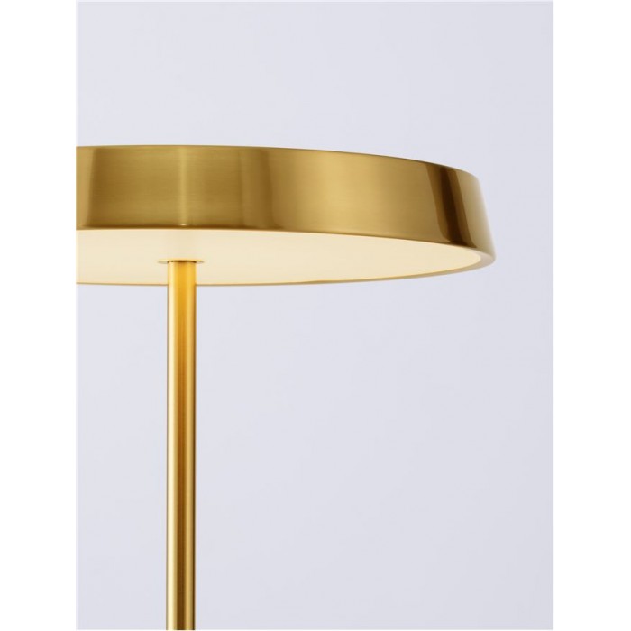 Торшер Nova Luce 9223420 Vetro, 33 Вт, 2666 лм, 3000К Торшер Nova Luce 9223420 Vetro, 33 Вт, 2666 лм, 3000К