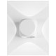 Настенный светильник Nova Luce 9226215 Zari, 1 Вт, 265 лм, 3000K