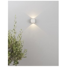 Настенный светильник Nova Luce 9226217 Zari, 1 Вт, 285 лм, 3000K