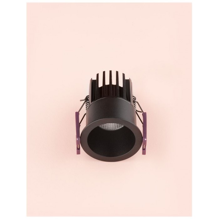 Точковий світильник Nova Luce 9232112 Bree, 7 Вт, 490 лм, 3000K