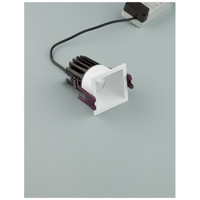 Точковий світильник Nova Luce 9232113 Bree, 7 Вт, 490 лм, 3000K