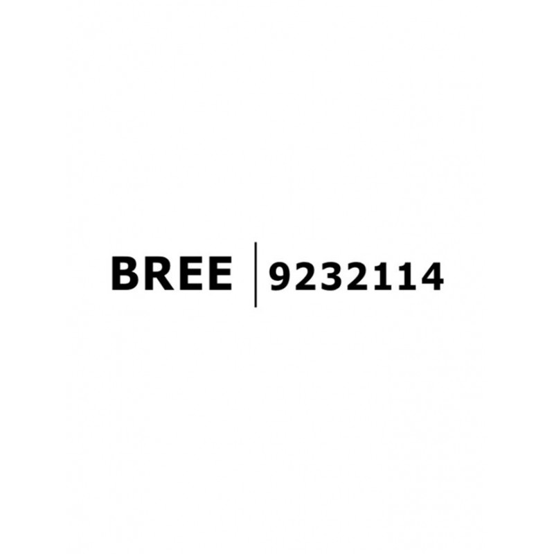 Точковий світильник Nova Luce 9232114 Bree, 7 Вт, 490 лм, 3000K