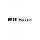 Точковий світильник Nova Luce 9232114 Bree, 7 Вт, 490 лм, 3000K