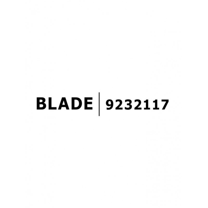 Точечный светильник Nova Luce 9232117 Blade, 12 Вт, 720 лм, 3000K