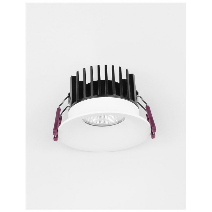 Точковий світильник Nova Luce 9232119 Blade, 12 Вт, 720 лм, 3000K