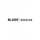 Точечный светильник Nova Luce 9232119 Blade, 12 Вт, 720 лм, 3000K