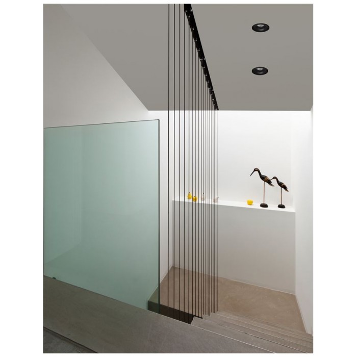 Точковий світильник Nova Luce 9232120 Blade, 12 Вт, 720 лм, 3000K