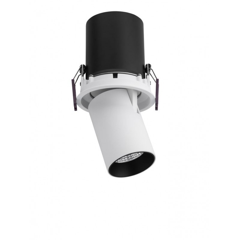 Точковий світильник Nova Luce 9232130 Pin, 12 Вт, 720 лм, 3000K