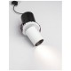 Точковий світильник Nova Luce 9232130 Pin, 12 Вт, 720 лм, 3000K