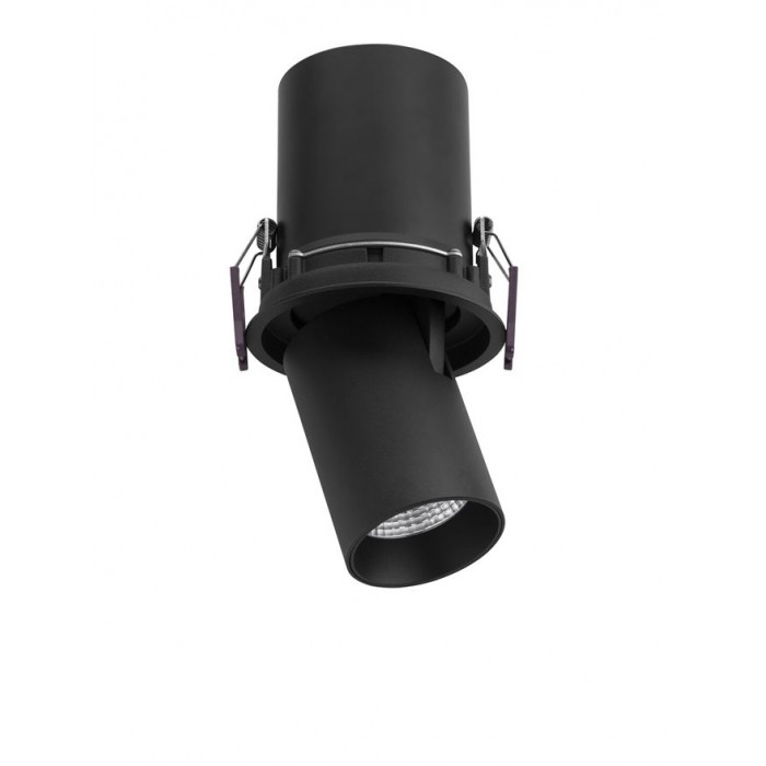 Точковий світильник Nova Luce 9232131 Pin, 12 Вт, 720 лм, 3000K