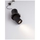 Точковий світильник Nova Luce 9232131 Pin, 12 Вт, 720 лм, 3000K