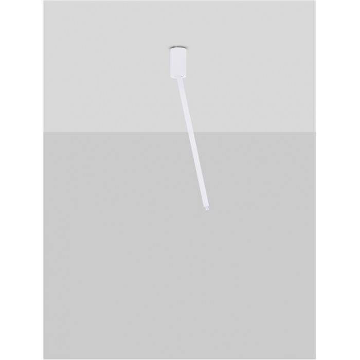 Точечный светильник Nova Luce 9232140 Ornos, 4 Вт, 177 лм, 3000К