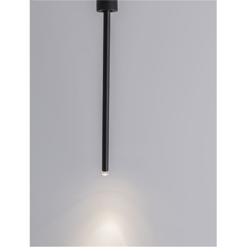 Точечный светильник Nova Luce 9232141 Ornos, 4 Вт, 177 лм, 3000К