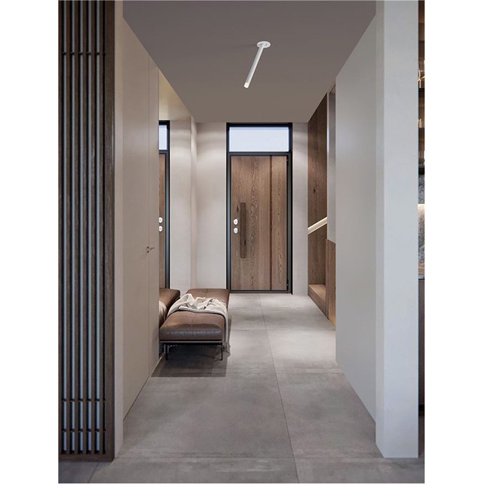 Точковий світильник Nova Luce 9232144 Stilvi, 4 Вт, 177 лм, 3000К