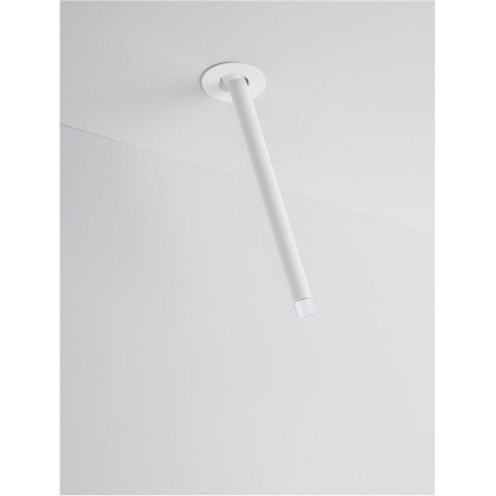 Точковий світильник Nova Luce 9232144 Stilvi, 4 Вт, 177 лм, 3000К