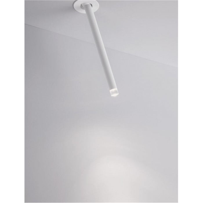 Точковий світильник Nova Luce 9232144 Stilvi, 4 Вт, 177 лм, 3000К