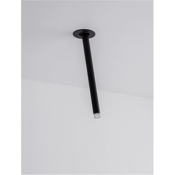 Точковий світильник Nova Luce 9232145 Stilvi, 4 Вт, 177 лм, 3000К