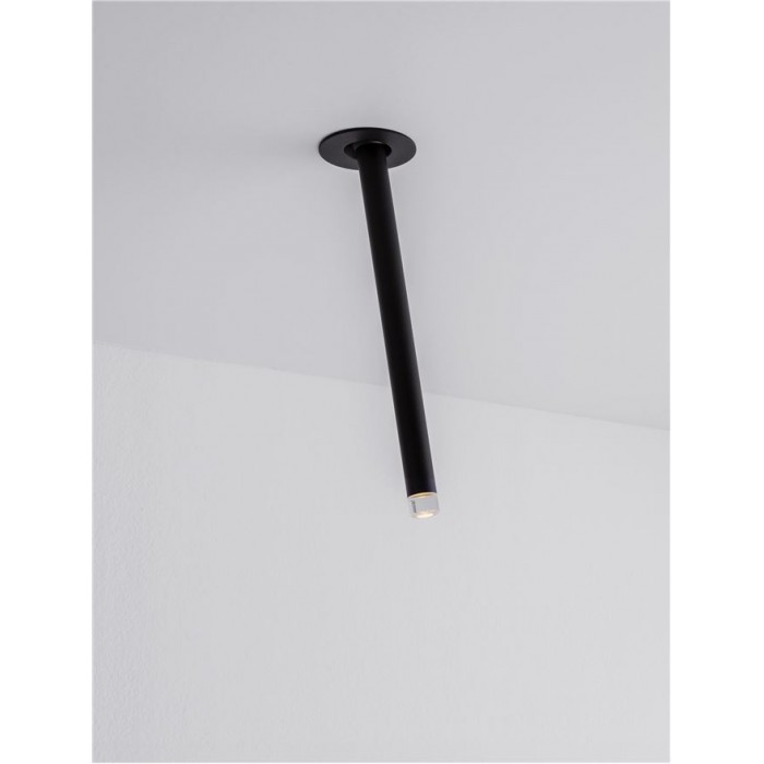 Точковий світильник Nova Luce 9232145 Stilvi, 4 Вт, 177 лм, 3000К