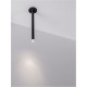 Точковий світильник Nova Luce 9232145 Stilvi, 4 Вт, 177 лм, 3000К