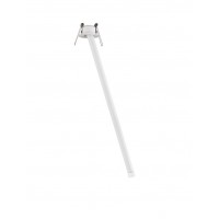 Точечный светильник Nova Luce 9232146 Stilvi, 4 Вт, 177 лм, 3000К