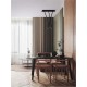 Люстра - Nova Luce 9232154 Stilvi, 8 Вт, 214 лм, 3000К