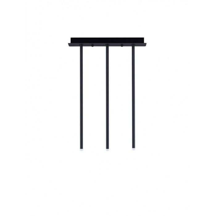 Люстра Nova Luce 9232154 Stilvi, 8 Вт, 214 лм, 3000К