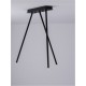 Люстра - Nova Luce 9232154 Stilvi, 8 Вт, 214 лм, 3000К
