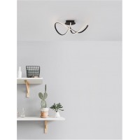 Люстра - Nova Luce 9248106 Amara, 23 Вт, 1400 лм, 3000K