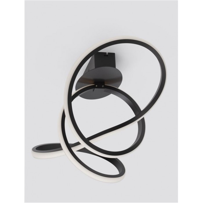 Люстра - Nova Luce 9248106 Amara, 23 Вт, 1400 лм, 3000K