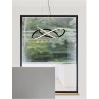 Люстра Nova Luce 9248107 Amara, 28 Вт, 1600 лм, 3000K