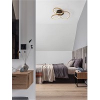 Люстра Nova Luce 9248112 Elize, 28 Вт, 3438 лм, 3000K