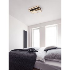 Люстра - Nova Luce 9248113 Elize, 28 Вт, 3373 лм, 3000K