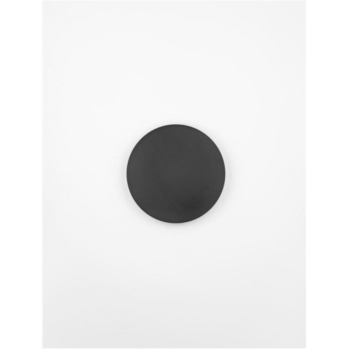 Настенный светильник Nova Luce 9248151 Cyrcle, 22.5 Вт, 2300 лм, 3000K