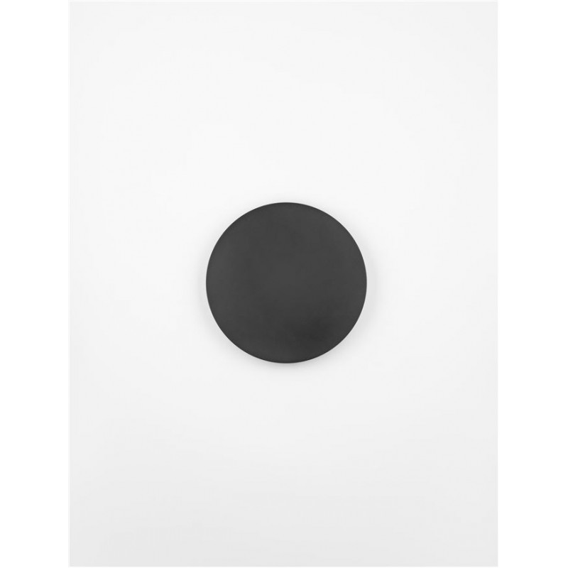 Настінний світильник Nova Luce 9248151 Cyrcle, 22.5 Вт, 2300 лм, 3000K