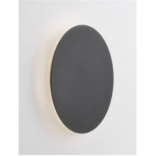 Настінний світильник Nova Luce 9248154 Cyrcle, 12 Вт, 1300 лм, 3000K