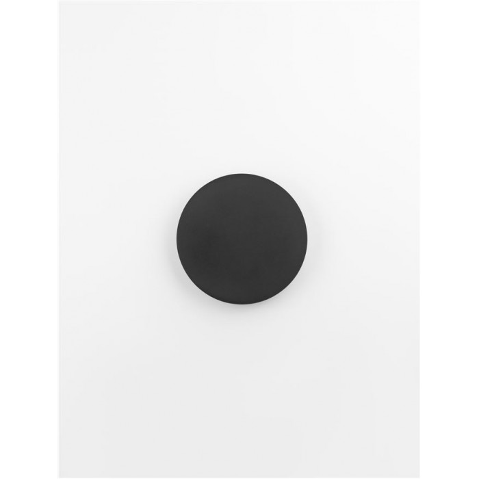 Настенный светильник Nova Luce 9248154 Cyrcle, 12 Вт, 1300 лм, 3000K