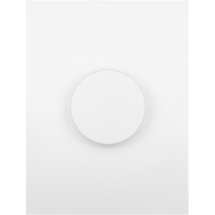 Настенный светильник Nova Luce 9248158 Cyrcle, 20.5 Вт, 1950 лм, 3000K