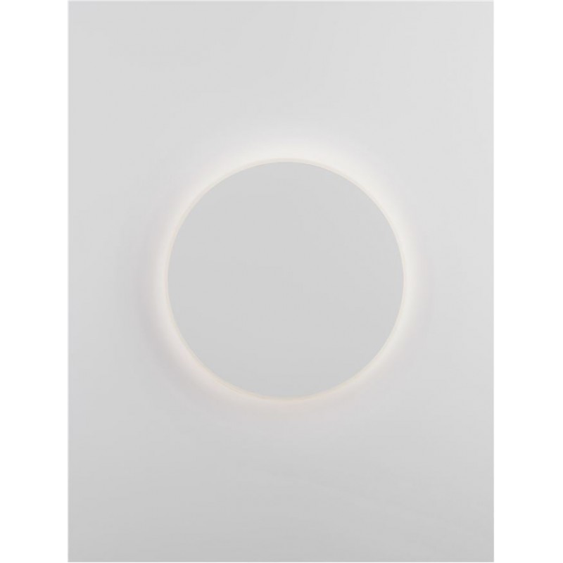 Настінний світильник Nova Luce 9248158 Cyrcle, 20.5 Вт, 1950 лм, 3000K