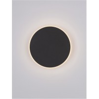 Настінний світильник Nova Luce 9248159 Cyrcle, 20.5 Вт, 1950 лм, 3000K