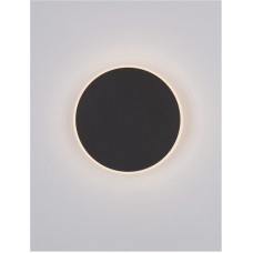 Настінний світильник Nova Luce 9248159 Cyrcle, 20.5 Вт, 1950 лм, 3000K