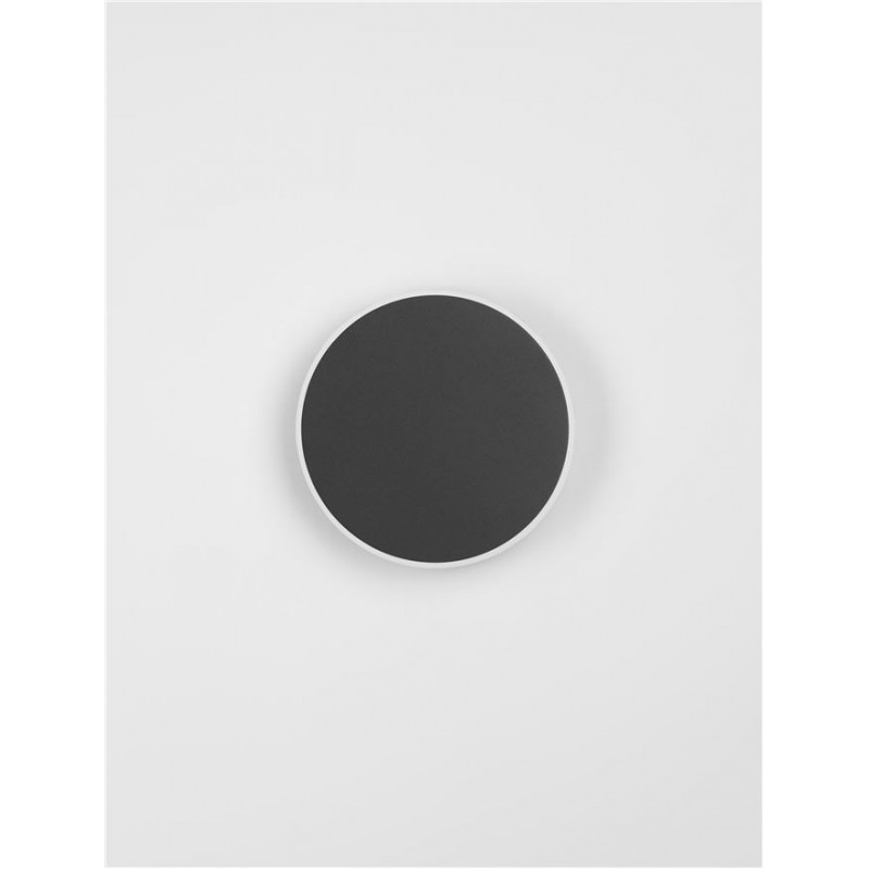 Настінний світильник Nova Luce 9248159 Cyrcle, 20.5 Вт, 1950 лм, 3000K