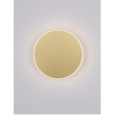 Настінний світильник Nova Luce 9248161 Cyrcle, 20.5 Вт, 1950 лм, 3000K