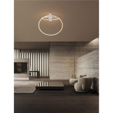 Люстра - Nova Luce 9248170 Kiklos, 42 Вт, 2170 лм, 3000К