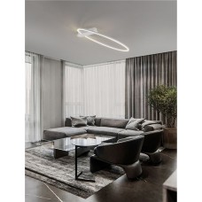 Люстра - Nova Luce 9248173 Kiklos, 30 Вт, 1345 лм, 3000К