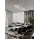 Люстра - Nova Luce 9248173 Kiklos, 30 Вт, 1345 лм, 3000К