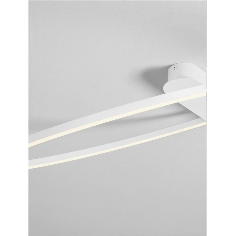 Люстра - Nova Luce 9248173 Kiklos, 30 Вт, 1345 лм, 3000К