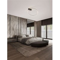 Люстра - Nova Luce 9248174 Kiklos, 30 Вт, 1250 лм, 3000К